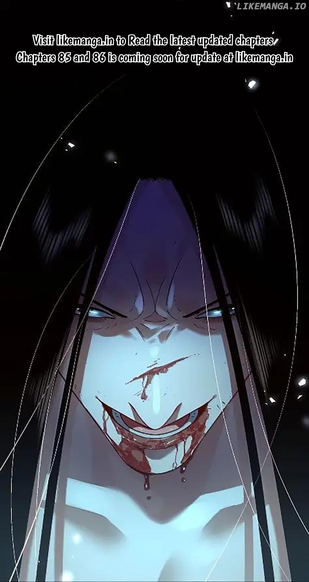 It’s Just Fortune-Telling. How Did the Nine-Tailed Demon Emperor Become My Wife? Chapter 84 - page 1